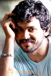 Karthi