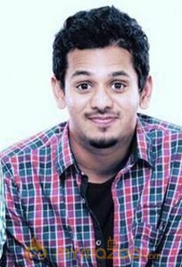 Karthik Ghattamaneni