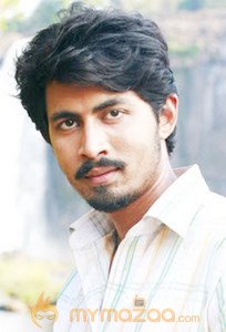 Karthik Kumar