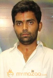karthik ravi