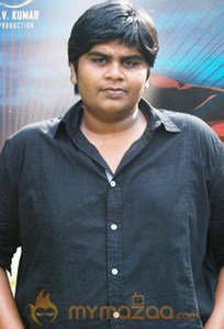 Karthik Subbaraj