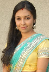 Karthika Menon