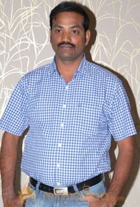 Karthikeya Gopalakrishna