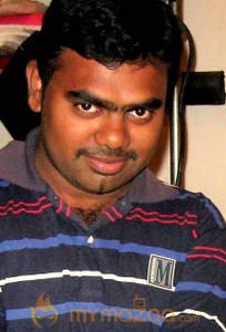 Karthikeya Murthy