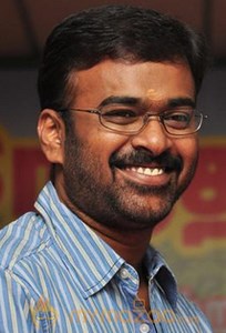 Karu Pazhaniappan
