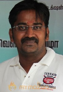 Karunakaran