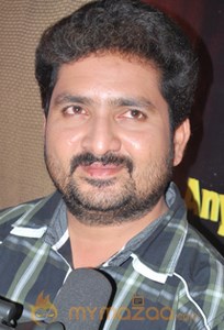 Kasarla Shyam