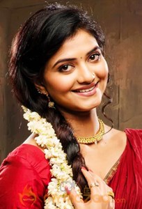 Kashmira Kulakarni