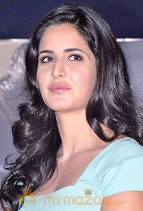 Katrina Kaif