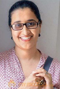 Kausar Munir