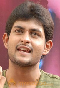 kaushik babu