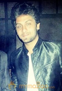 Kaushik Krish