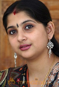Kaushiki Chakraborty