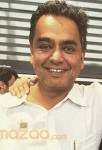 Kaustav Narayan Niyogi