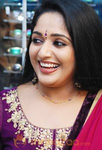 Kavya Madhavan