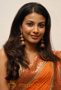 Kavya Shetty