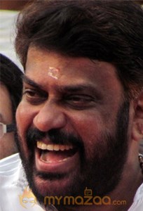 KB Madhu