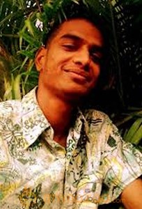 Keith D Rozario