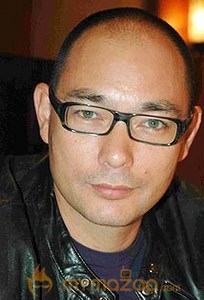 Kelly Dorji
