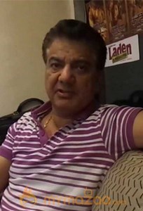 Kesar Matharu