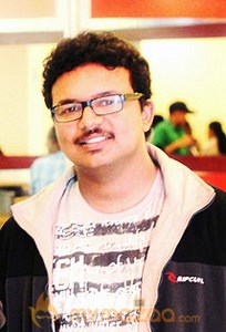 Kesava Kiran