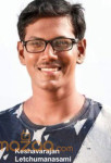 Keshav