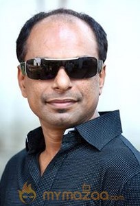 Khader Hassan