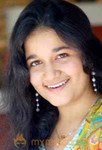 Khushboo Jain