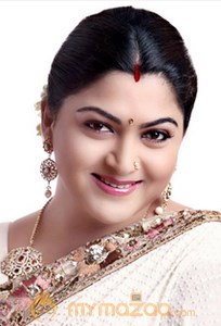 Khushboo