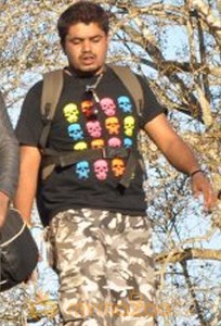 Kiran Gowda