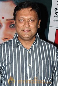 Kiran Karmarkar