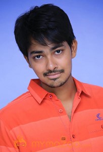 Kiran Maradana