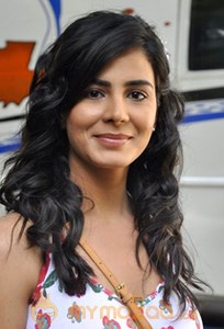 Kirti Kulhari