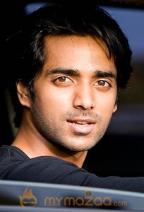 Kishan Gowda