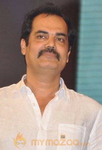 Kishore Kumar Pardasany