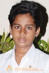 Kishore