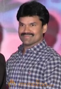 Kittu Naluri