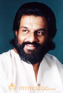 KJ Yesudas