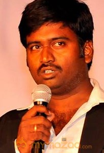 KM Saravanan