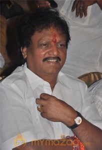 Kodi Ramakrishna