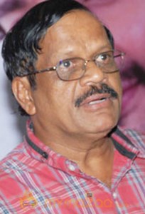Kodlu Ramakrishna
