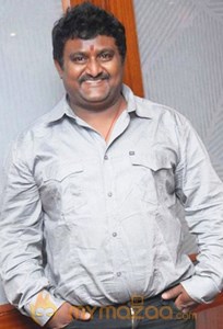 Komal Kumar
