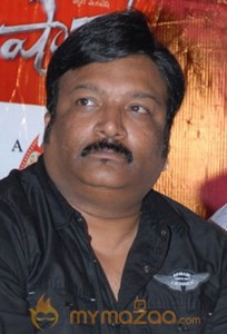 Kona Venkat