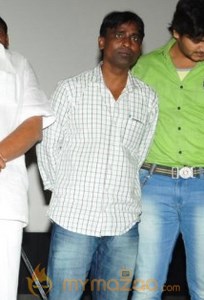Konda Rajesh
