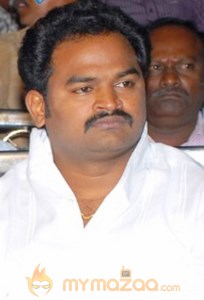 Kota Gangadhar Reddy
