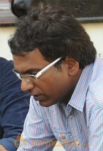 Kota Pati Srinu