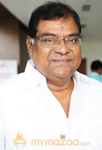 Kota Srinivasa Rao