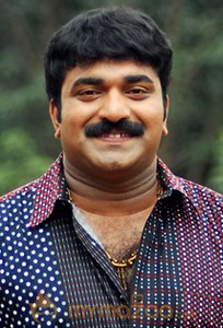 Kottayam Nazeer
