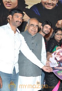 KR Valisha