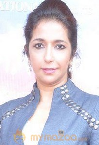 Krishika Lulla